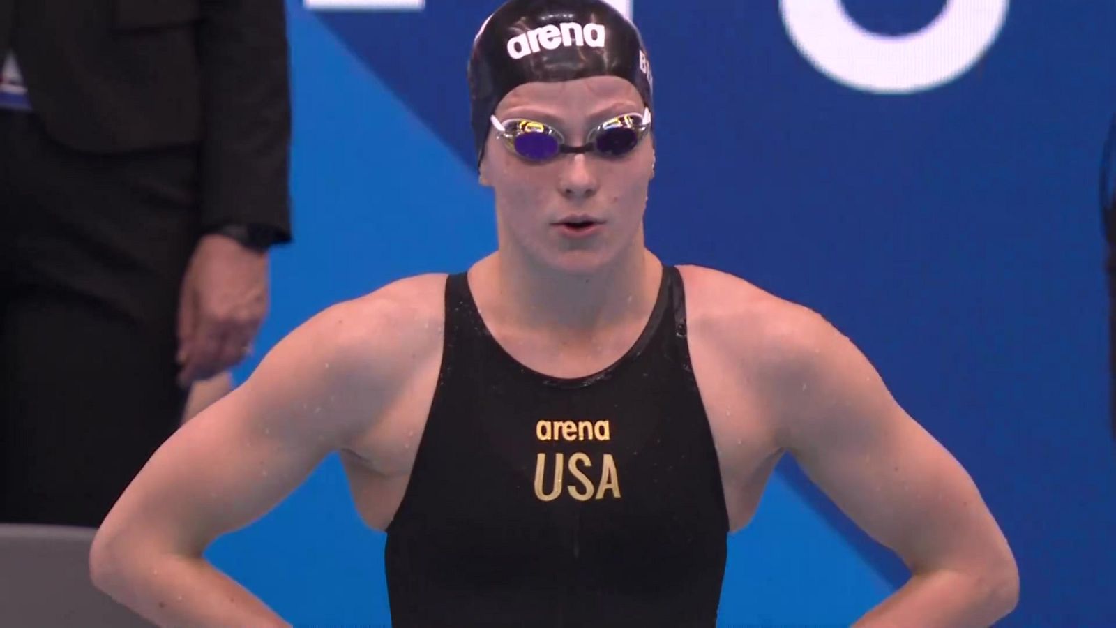 Natación - Campeonato del Mundo: semifinales y Finales (1) - ver ahora