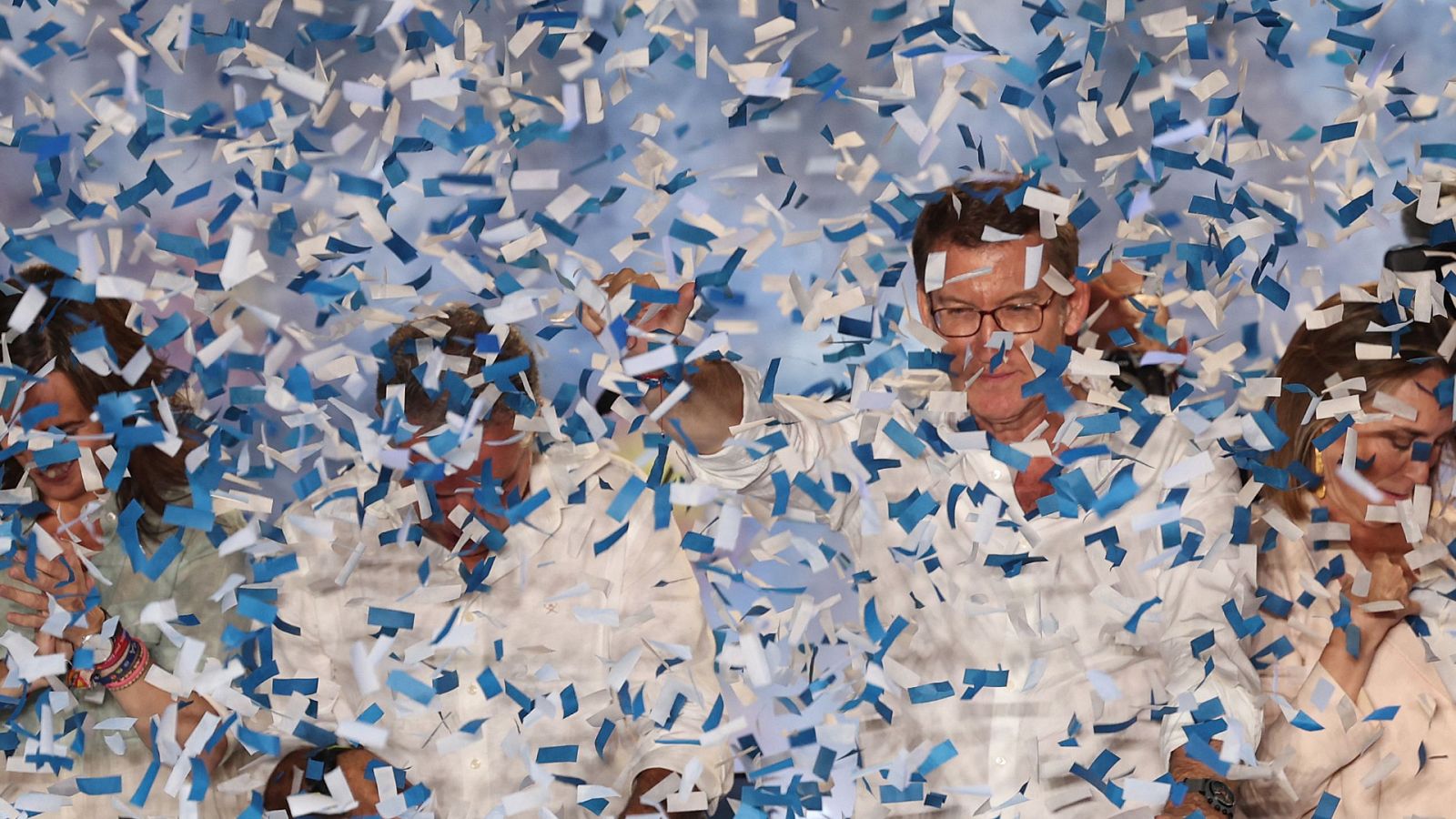 Telediario - 15 horas - 24/07/23 - Lengua de signos - ver ahora