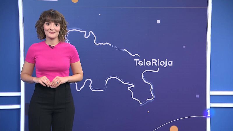 Informativo Telerioja 2 - 24/07/23 - Ver ahora