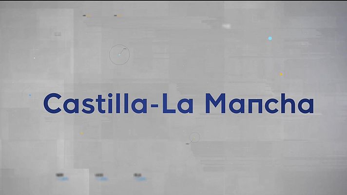 Noticias de Castilla-La Mancha 2 - 24/07/2023 