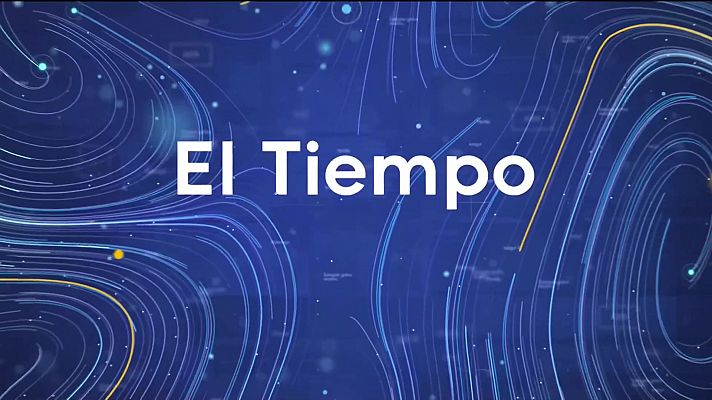 Noticias de Castilla-La Mancha - El tiempo en Castilla-La Mancha - 24/07/2023