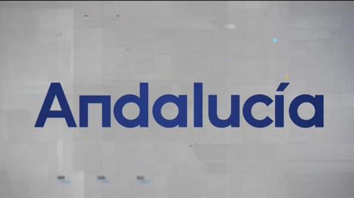 Noticias Andalucía 2 - 24/07/2023