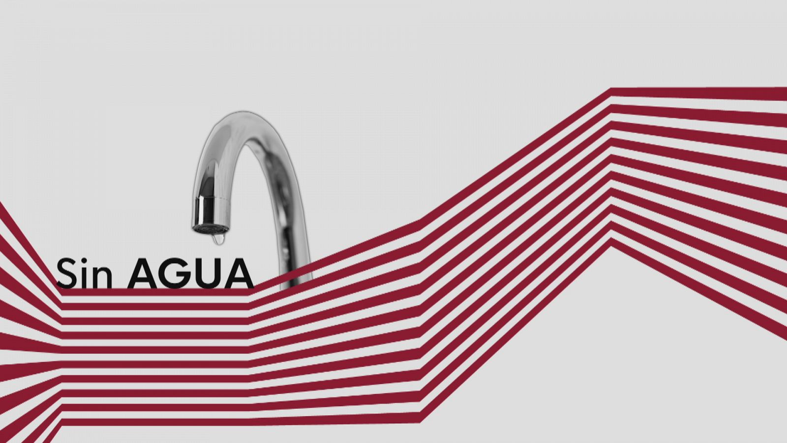 Cortes de agua - Ver ahora