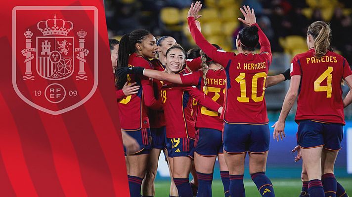 Noticias Andalucía - Fútbol femenino