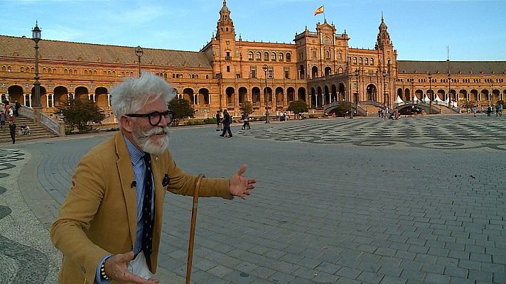 Andalucía: Huelva, Sevilla y Córdoba