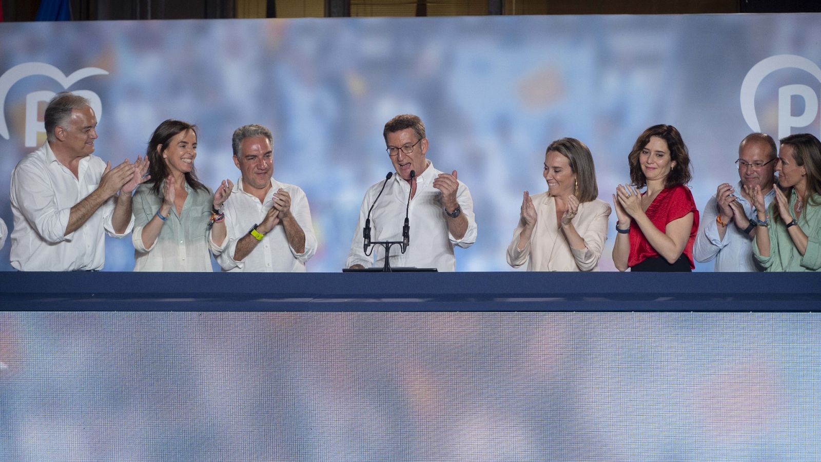 La tarde en 24 horas - 24/07/23 - ver ahora