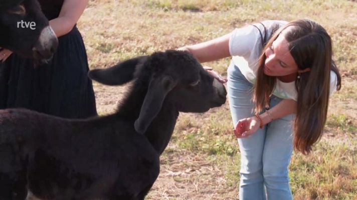 Aquí la Tierra - Aquí la Tierra - 24/07/23