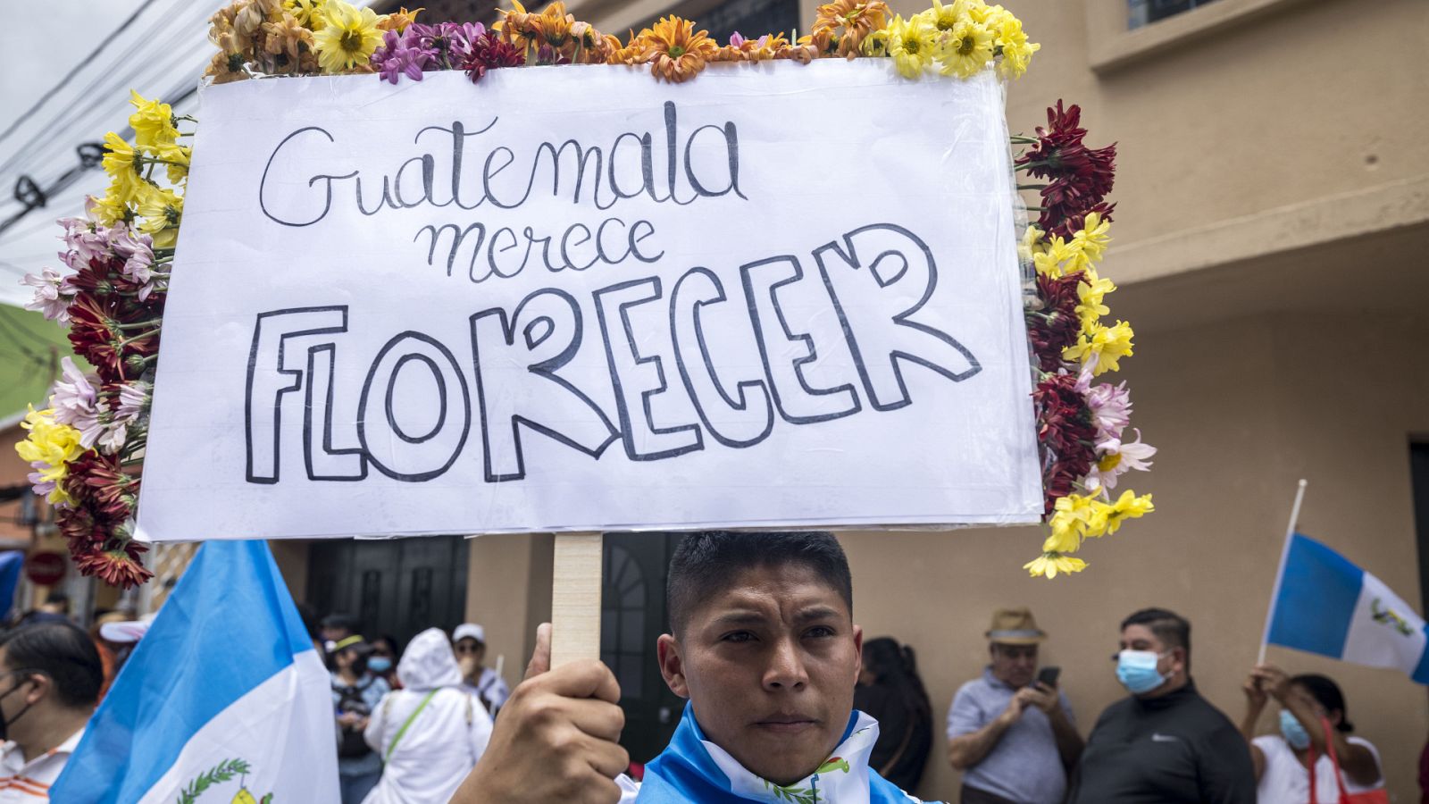 Telediario Internacional - 24/07/23  - ver ahora