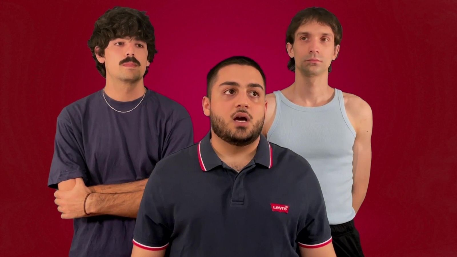 Talking Hits - Chill Chicos & Rusowsky | Dime si me quieres o no - 09/08/23