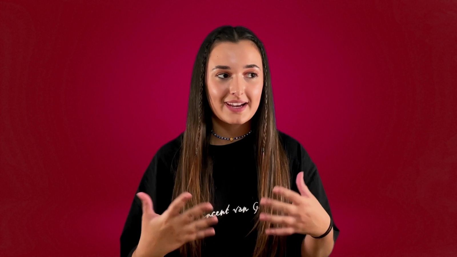 Talking Hits - Rorro | Míralo - 23/08/23