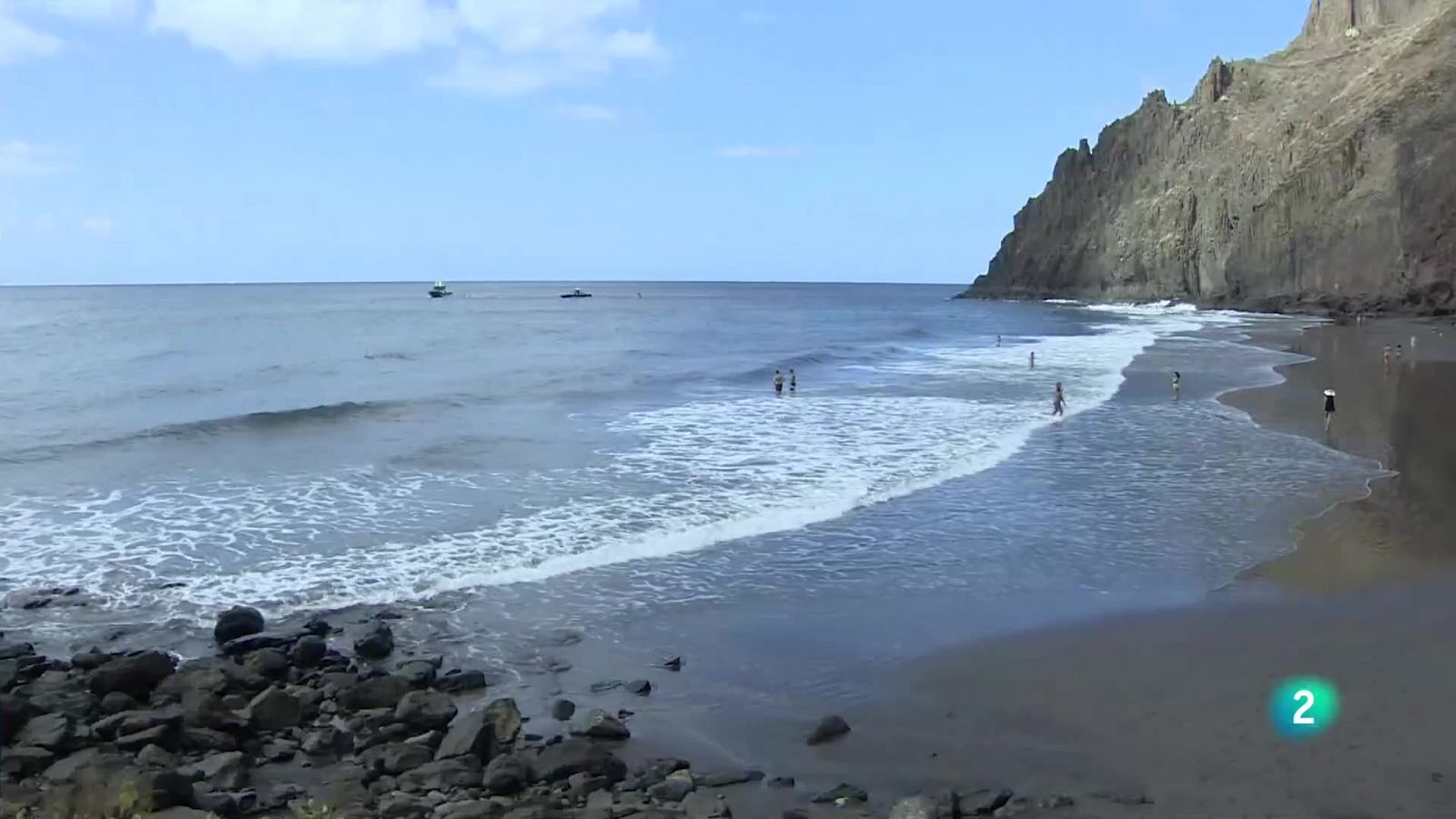 Telecanarias 2 - 24/07/2023 | Ver