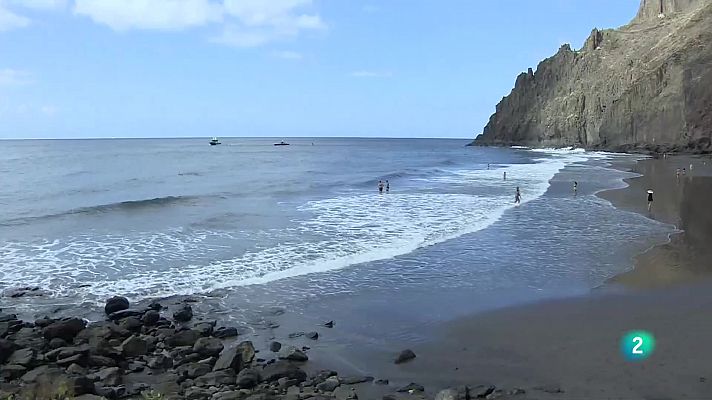 Telecanarias - Telecanarias 2 - 24/07/2023