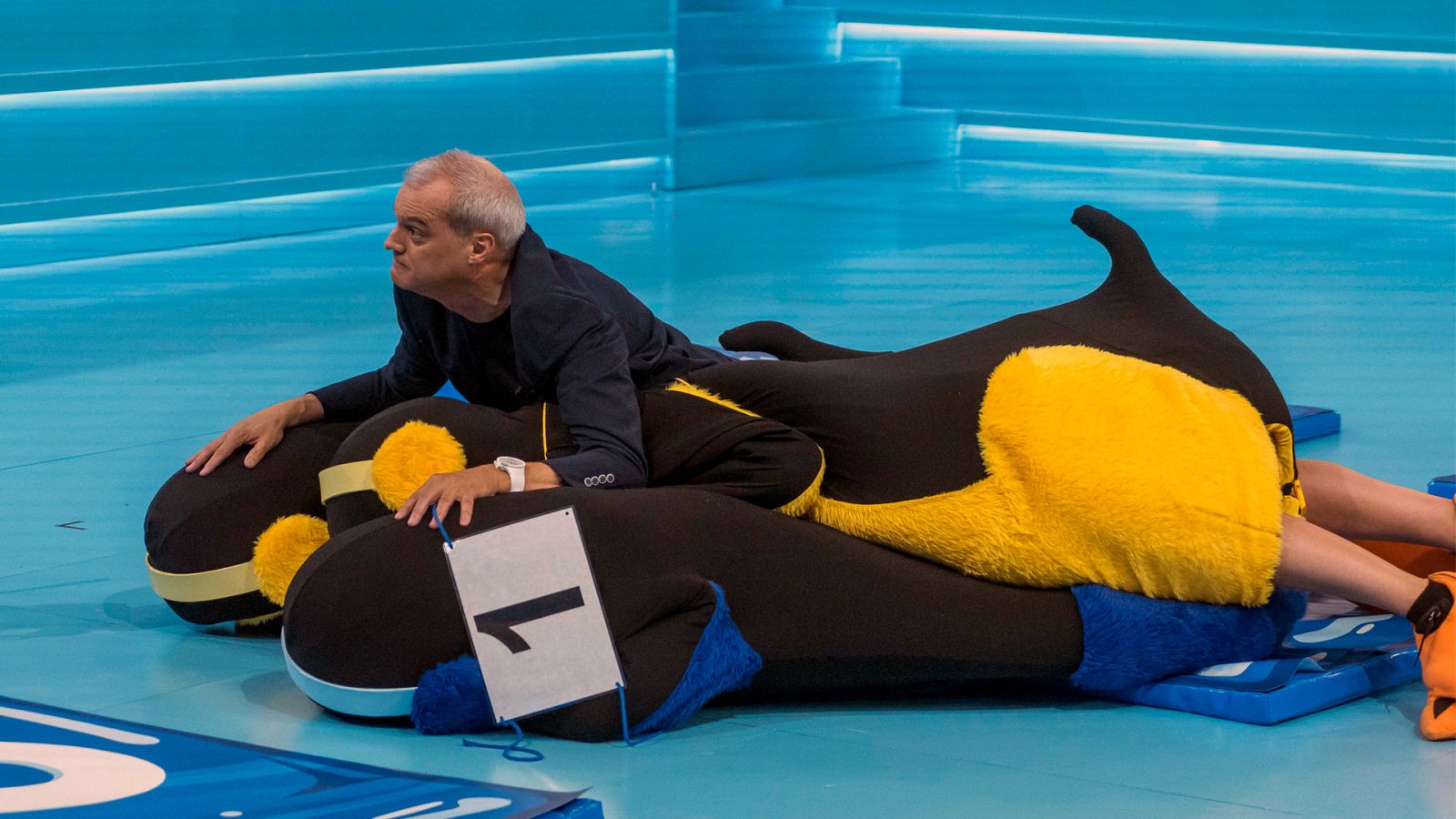 Grand Prix - Programa 1: Mejores momentos