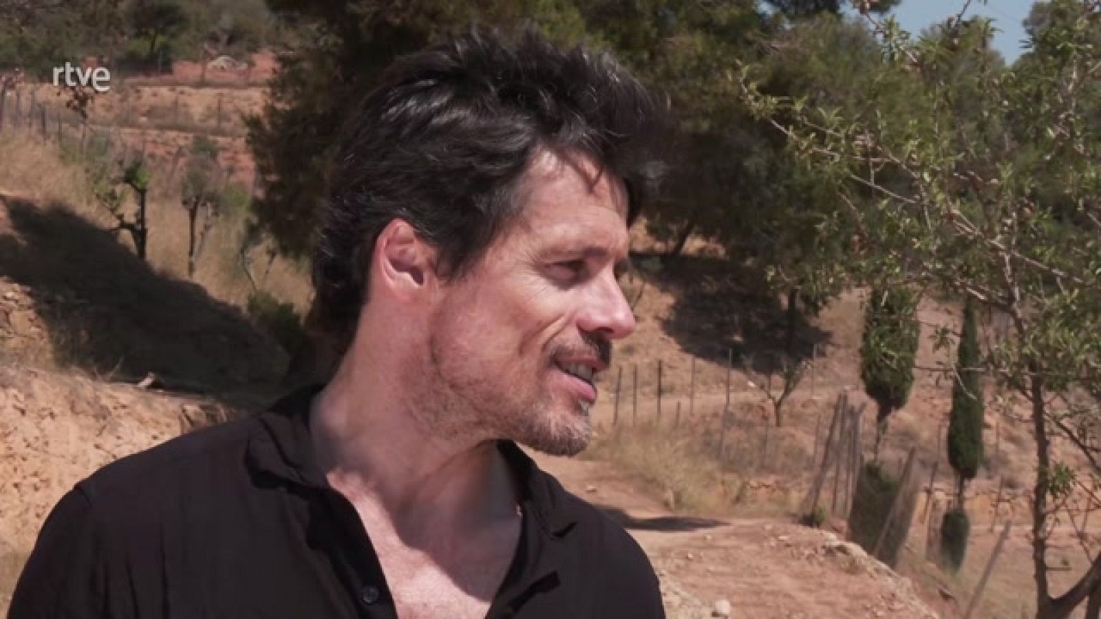 Aquí la Tierra - El Papiol con Octavi Pujades