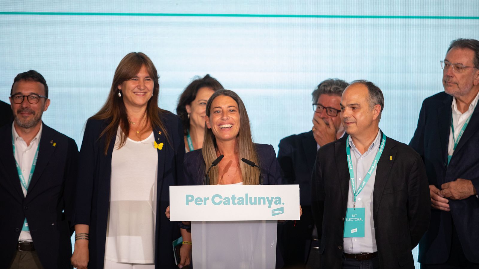 Junts avisa a Sánchez de que "no rebajará" sus condiciones