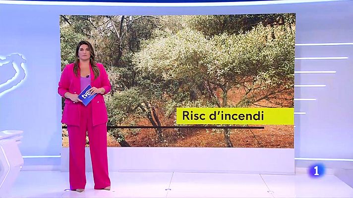 L'Informatiu - L'Informatiu - 25/07/2023