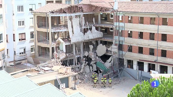 Informativo Telerioja - Informativo Telerioja  - 25/07/23