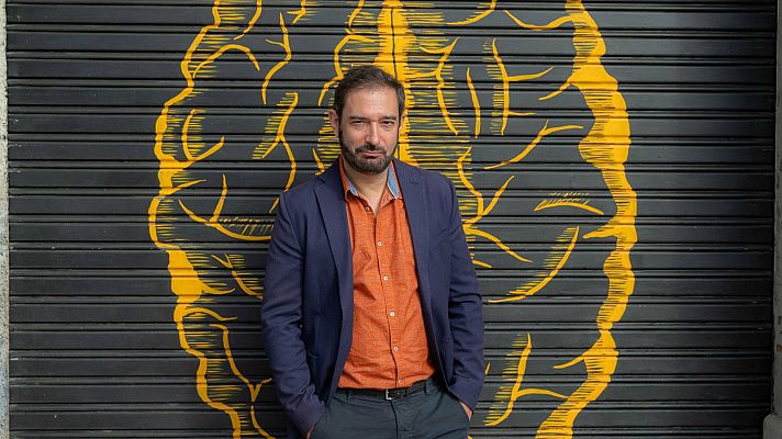 Noms propis - Pere Estupinyà, bioquímic