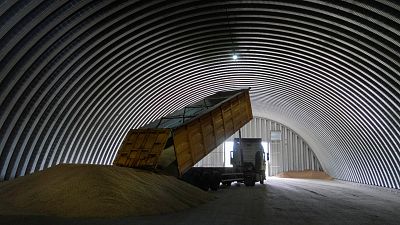 Rusia insiste en que no volver al acuerdo del grano ucraniano