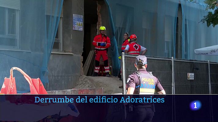 Informativo Telerioja - Informativo Telerioja 2 - 25/07/23