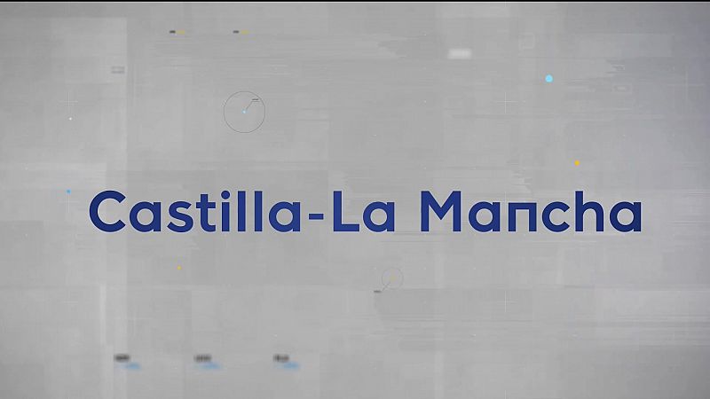 Castilla-La Mancha en 2' - 25/07/2023 - Ver ahora