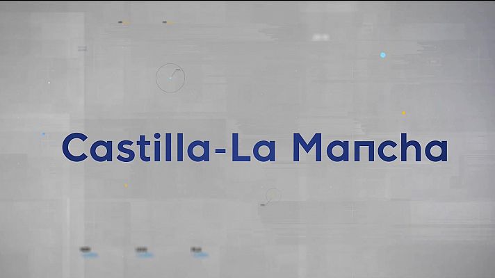Noticias de Castilla-La Mancha - Noticias de Castilla-La Mancha 2 - 25/07/2023
