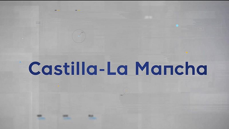 Noticias de Castilla-La Mancha 2 - 25/07/2023 - Ver ahora