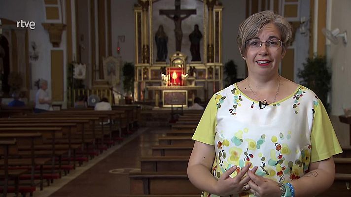 Testimonio - Camino a Lisboa