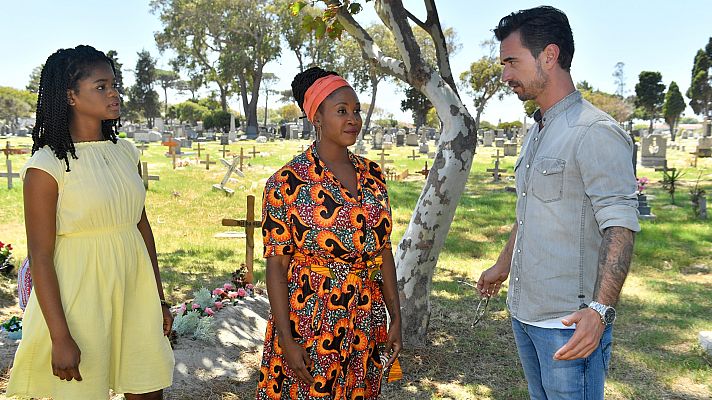 El crucero de los sue�os: Ciudad del Cabo