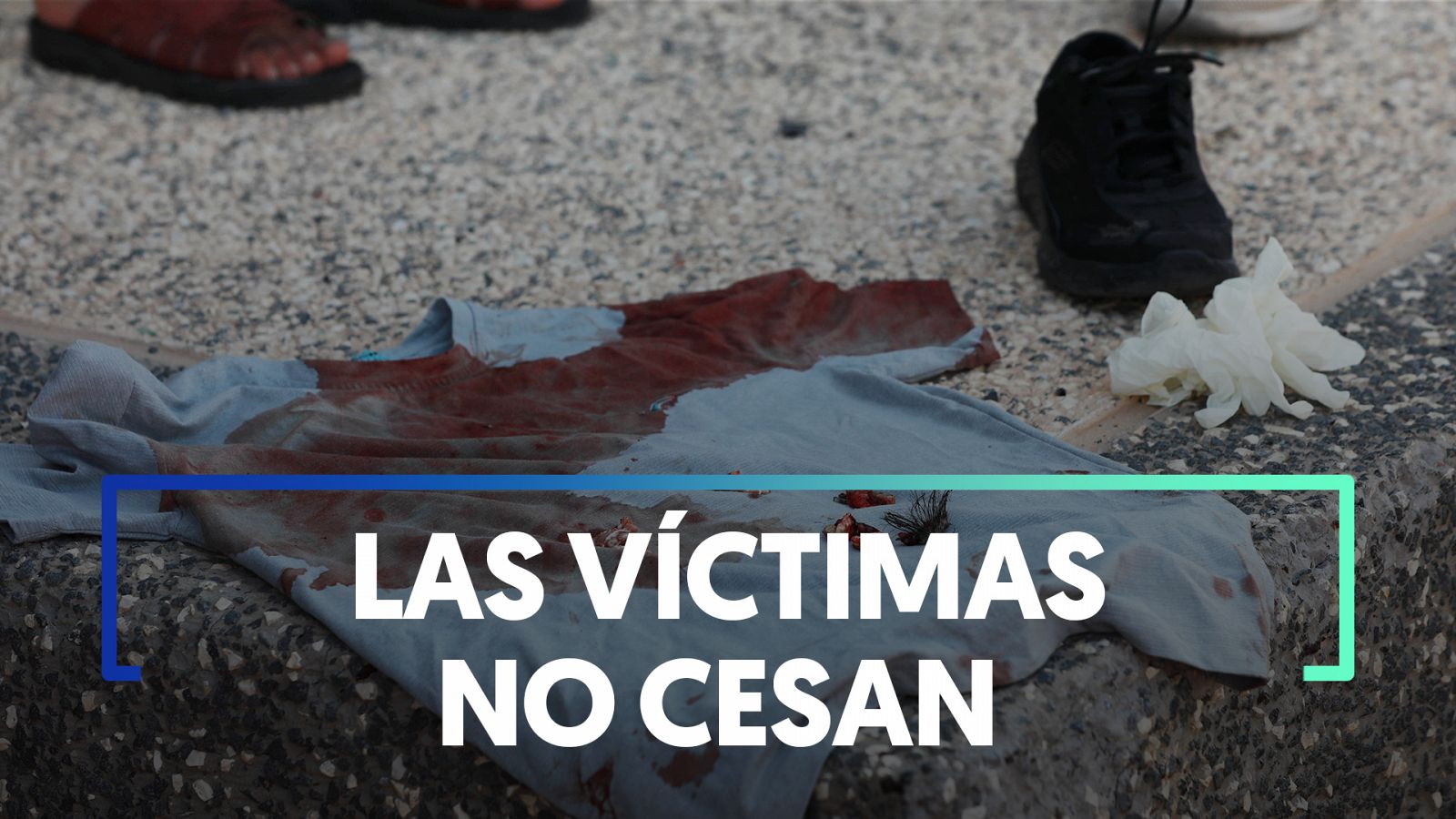 La agencia oficial de noticias palestina, Wafa, ha denunciado que las tropas israelíes impidieron el acceso de ambulancias al sitio y que se llevaron los cuerpos de los fallecidos.