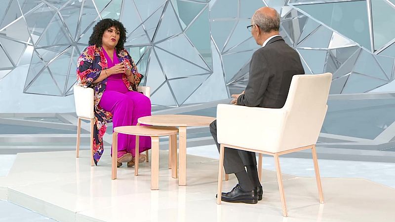 Medina en TVE - Jordania, la joya de Oriente Medio - ver ahora