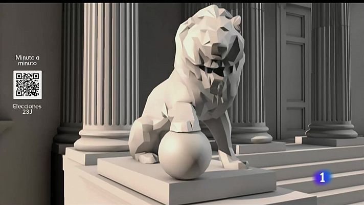 Noticias de Ceuta - Especial elecciones 23J - Ceuta - 23/07/2023