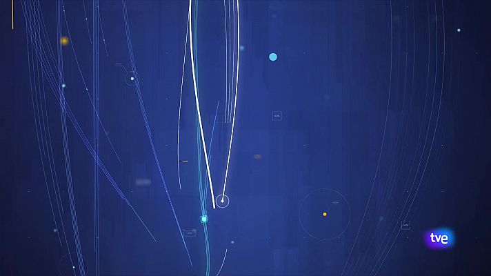 Informativo de Madrid - Informativo de Madrid 2 - 25/07/23