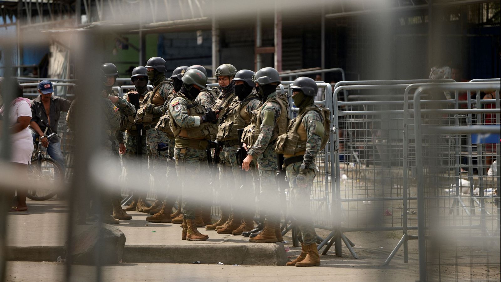 Telediario Internacional - 25/07/23 - ver ahora