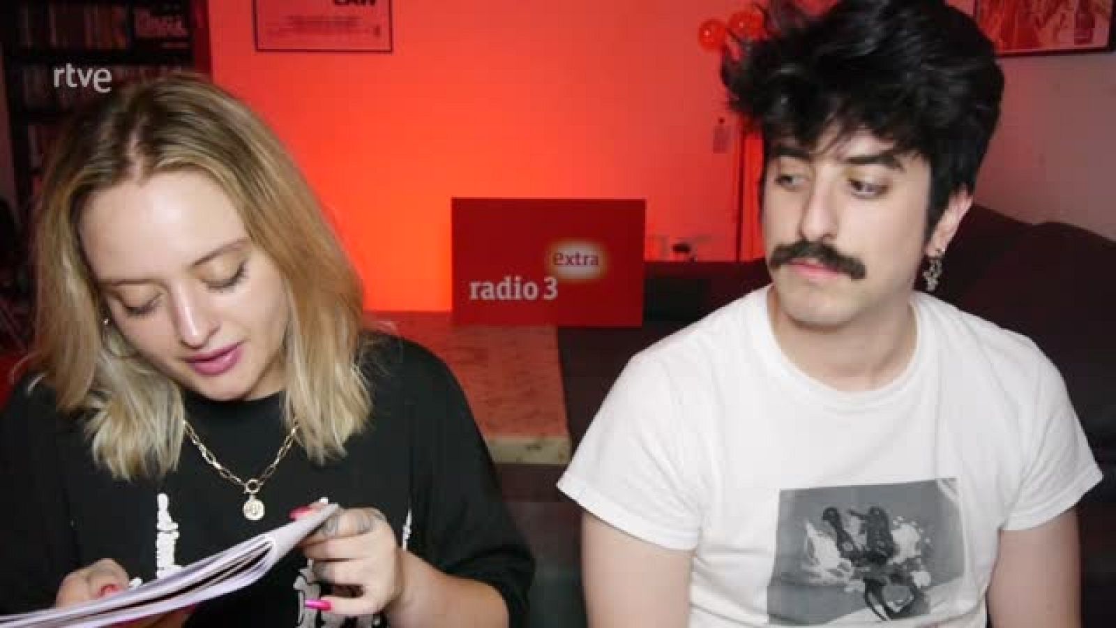 El cine seg�n Lola - Perdida - 29/07/23