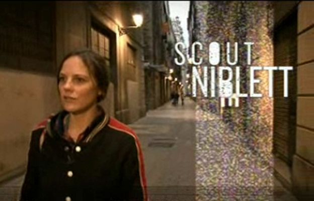 Mapa sonoro - Los Punsetes, Ruper Ordorika