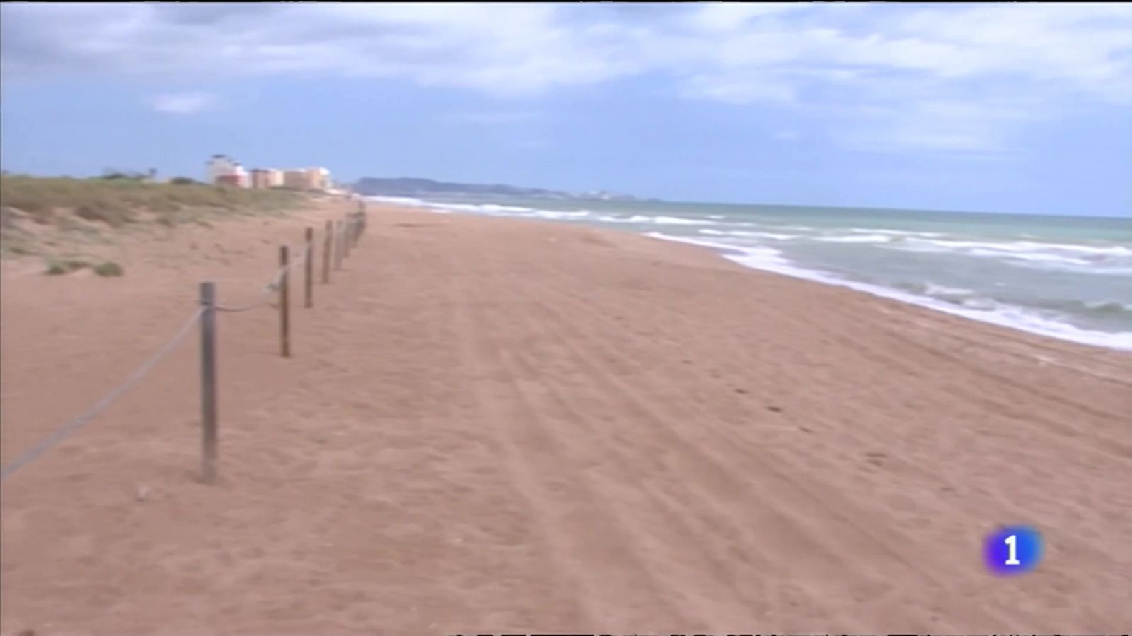 L'Informatiu de la Comunitat Valenciana 1 26/07/23 ver ahora