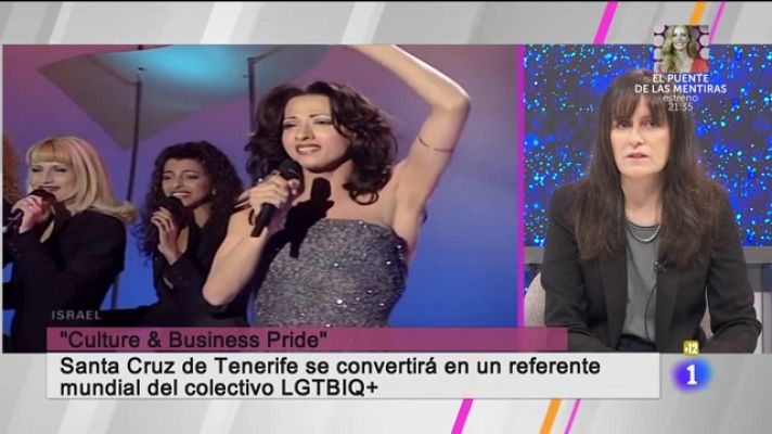 Cerca de ti - Cerca de ti - 26/07/2023