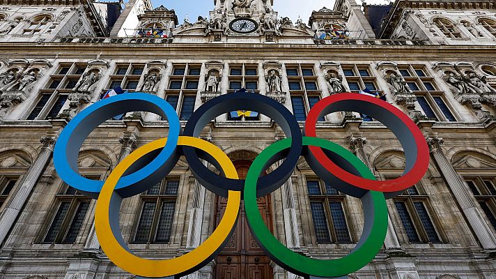 Los retos de París a un año de los Juegos Olímpicos