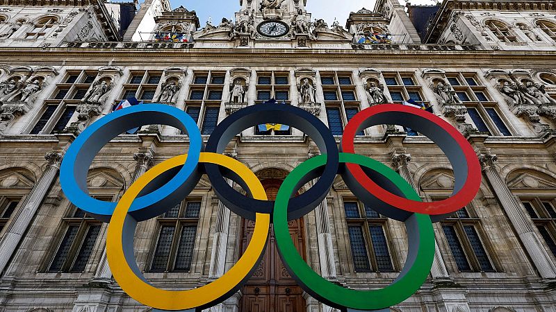 Los retos de los Juegos Olímpicos de París: de la escenografía de la inauguración a la seguridad y la movilidad 
