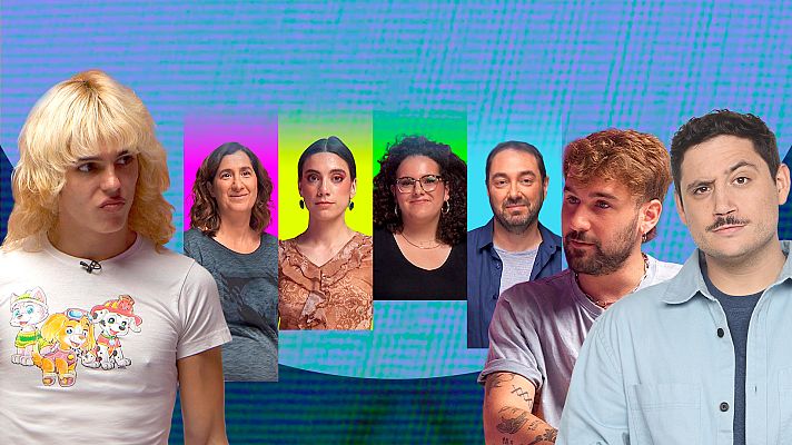 �Qui�n dice que los zetas no leemos?