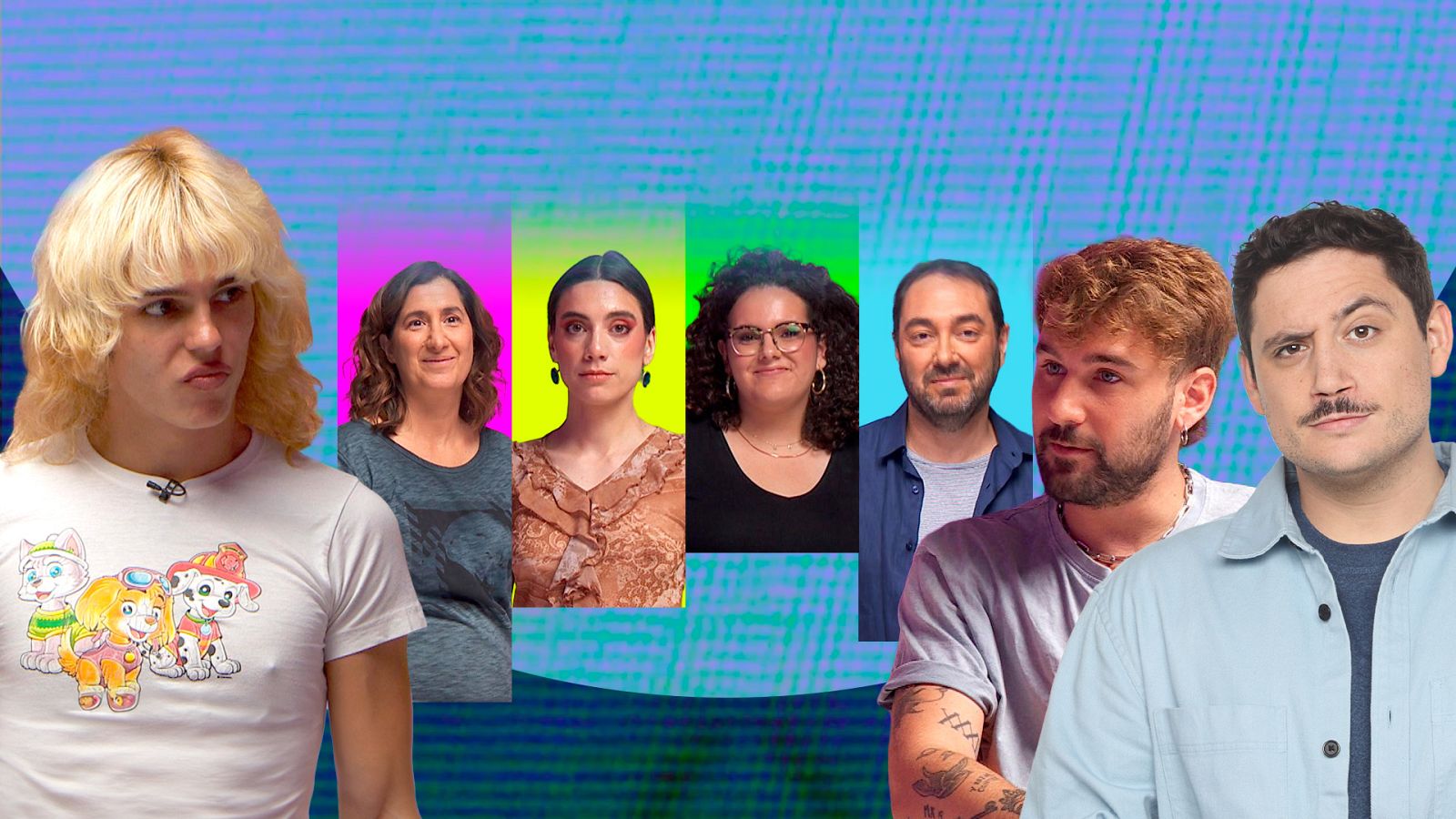 Gen Playz XL Summer Edition - Literatura Z - Ver ahora