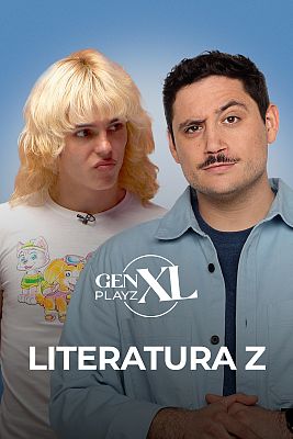 ¿Quién dice que los zetas no leemos?