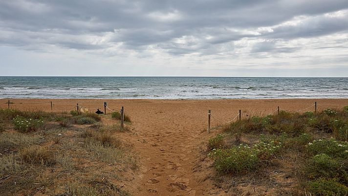 Vecinos y socorristas piden reforzar los recursos de vigilancia para prevenir ahogamientos en las playas