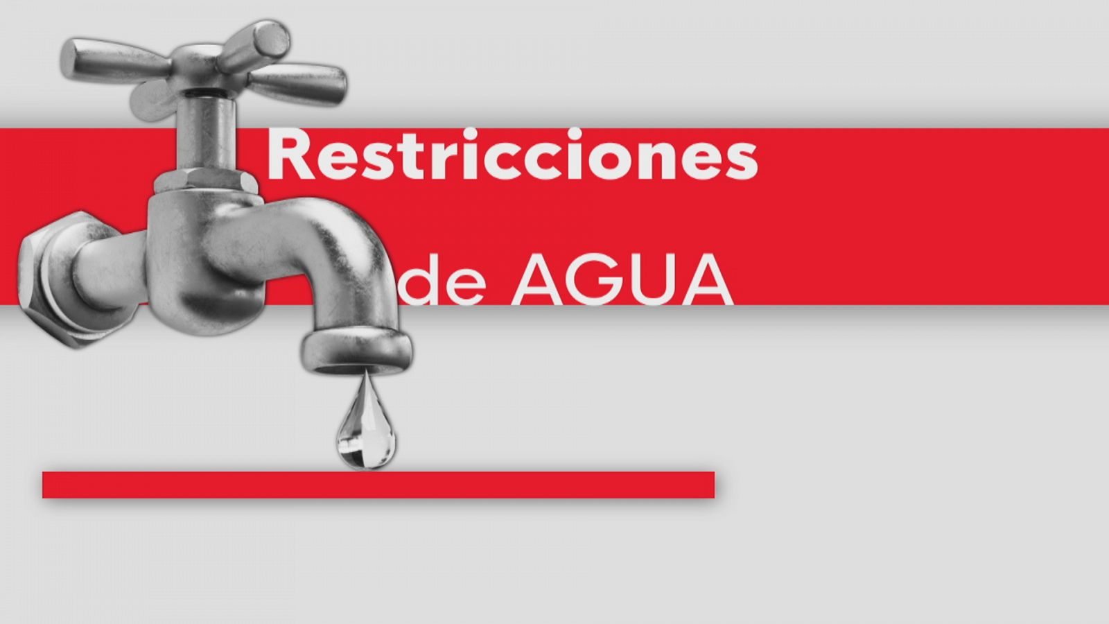 Se agrava la sequía en Andalucía - Ver ahora