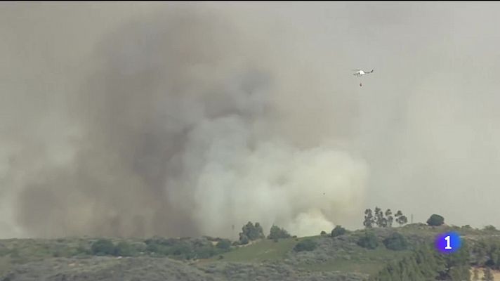 Telecanarias - Telecanarias - 26/07/2023