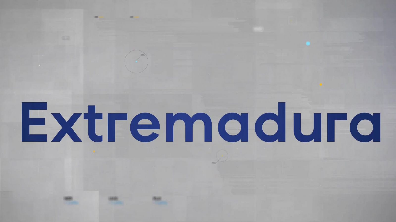 Noticias de Extremadura 2 - 26/07/2023 - Ver ahora