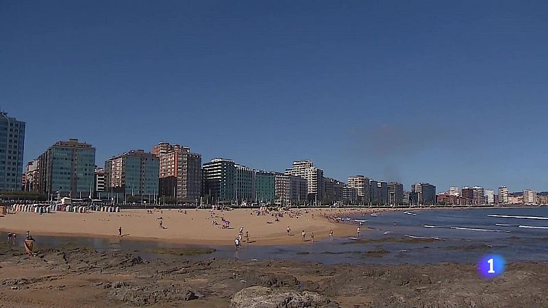 El tiempo en Asturias - 26/07/2023 - Ver ahora