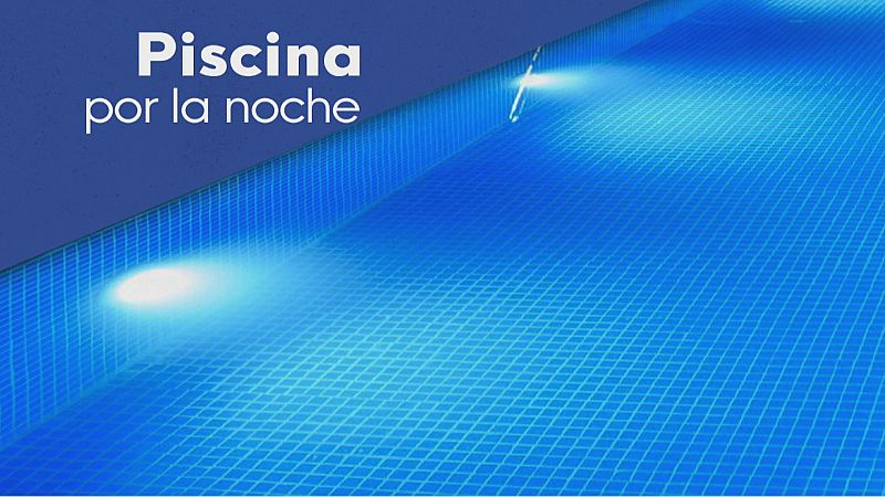 Iniciativas contra el calor - Ver ahora