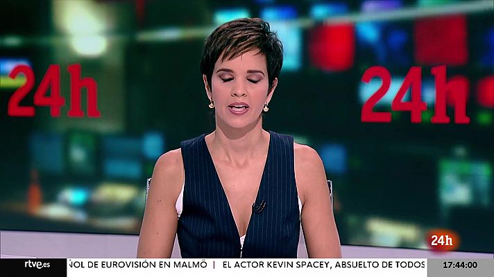 La tarde en 24h - Más de la mitad de los restaurantes madrileños aseguran tener dificultades para cubrir puestos de trabajo